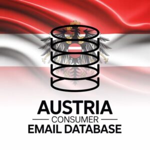 Austria Consumer Email List Database