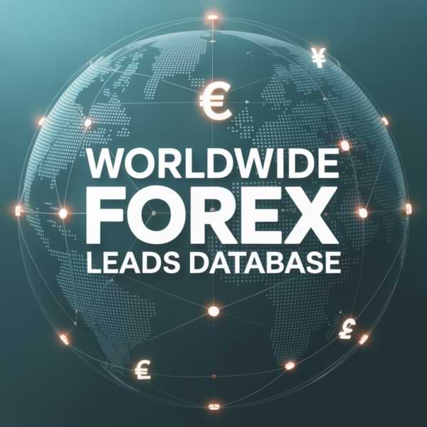 Forex Leads List